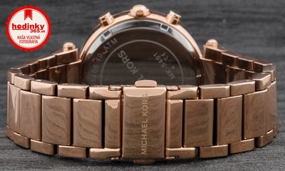 Michael Kors Parker MK5491
