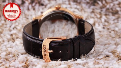 Tissot Carson Quartz T085.410.36.011.00