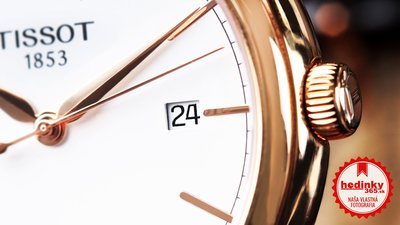 Tissot Carson Quartz T085.410.36.011.00