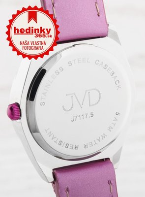 JVD J7117.5