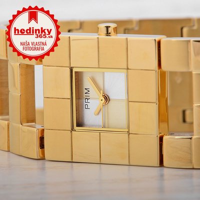 Prim Lady Gold W02P.10089.A