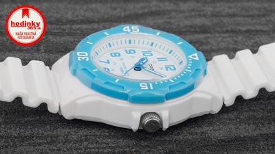 Casio Collection LRW-200H-2BVEF