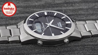 Casio Wave Ceptor LCW-M170TD-1AER