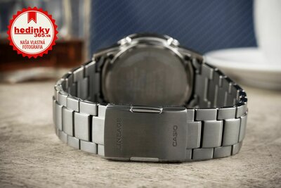 Casio Wave Ceptor LCW-M170TD-1AER