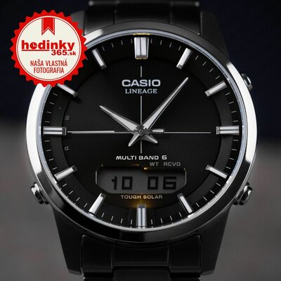 Casio Wave Ceptor LCW-M170TD-1AER