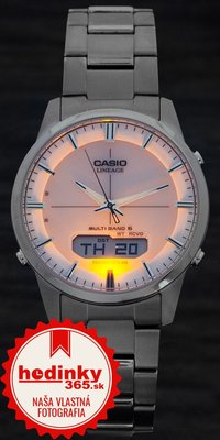 Casio Wave Ceptor LCW-M170TD-7AER