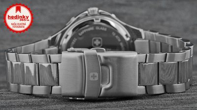 Swiss Military Hanowa 7164.04.001 Lady Officer