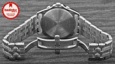 Citizen Elegant Eco-Drive Radio Controlled FC0010-55D