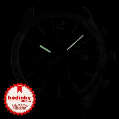 Festina Chronograph 16760/4