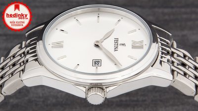 Festina Classic 16748/2