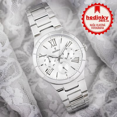 Festina Mademoiselle 16716/1