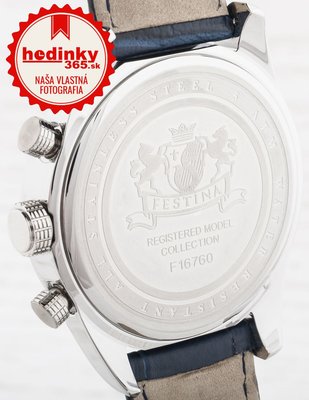 Festina Chronograph 16760/3