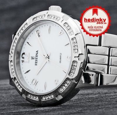 Festina Mademoiselle 16703/1