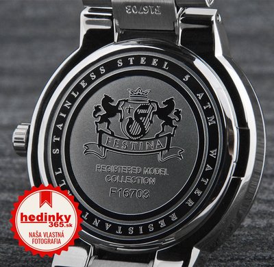 Festina Mademoiselle 16703/1