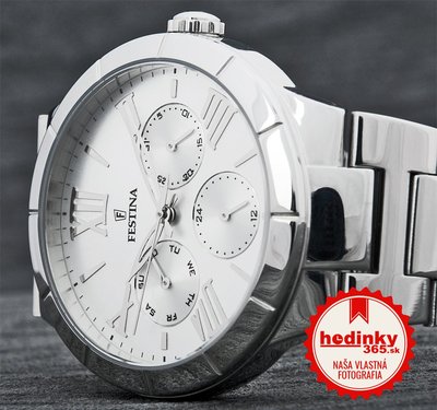 Festina Mademoiselle 16716/1