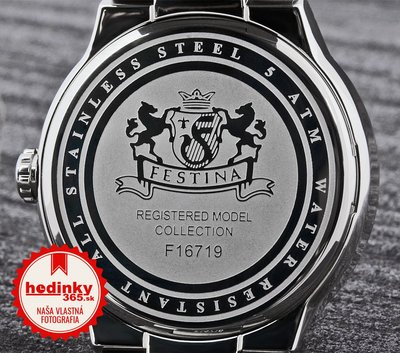 Festina Boyfriend 16719/2