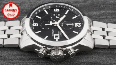 Tissot PRC 200 Automatic T055.427.11.057.00