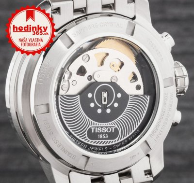 Tissot PRC 200 Automatic T055.427.11.057.00