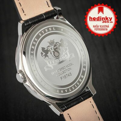Festina Classic Strap 16745/5