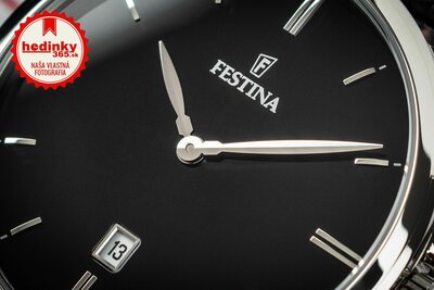 Festina Classic Strap 16745/5