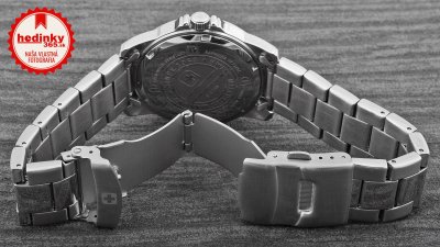 Swiss Military Hanowa Recruit 5230.04.007