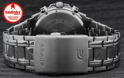 Casio Edifice EFR-539D-1A2VUEF