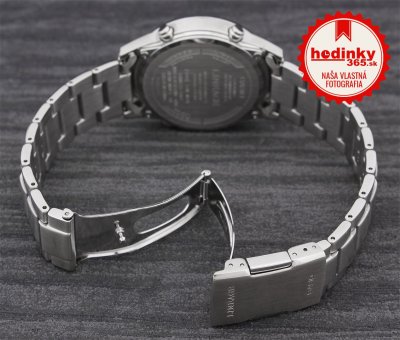 Casio Wave Ceptor LCW-M170D-1AER