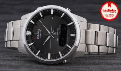 Casio Wave Ceptor LCW-M170D-1AER