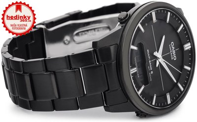 Casio Wave Ceptor LCW-M170DB-1AER