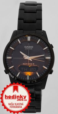 Casio Wave Ceptor LCW-M170DB-1AER