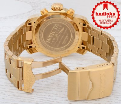 Invicta Pro Diver Quartz Chronograph 0072