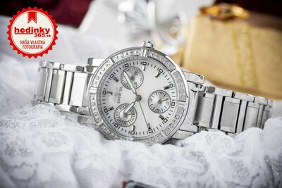 Invicta Wildflower Quartz 33mm 4718