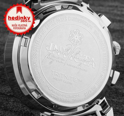 Invicta Wildflower Quartz 33mm 4718