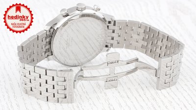 Tissot Tradition Quartz T063.617.11.037.00