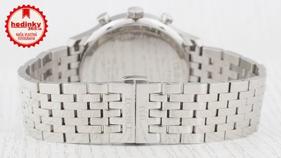 Tissot Tradition Quartz T063.617.11.037.00