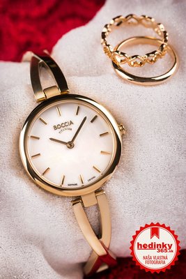 Boccia Titanium 3239-03