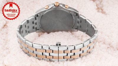 Citizen Elegant Ladies Eco-Drive Radio Controlled FC0014-54A