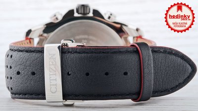 Citizen Radio Controlled AT9036-08E