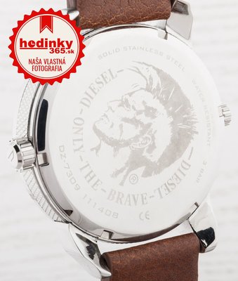 Diesel Mini Daddy DZ 7309