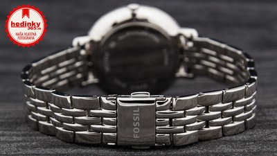 Fossil Jacqueline ES3545