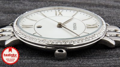 Fossil Jacqueline ES3545