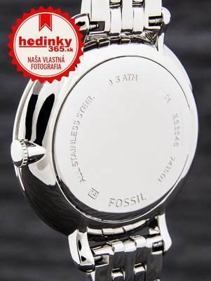 Fossil Jacqueline ES3545