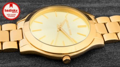 Michael Kors Runway MK3179