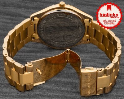 Michael Kors Runway MK3179