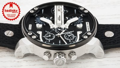 Diesel Mr. Daddy DZ7313