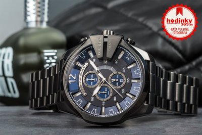 Diesel Mega Chief DZ4329