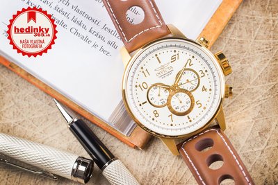 Invicta S1 Rally Quartz 48mm 16011