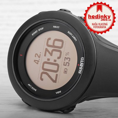 Suunto Ambit3 Sport Black