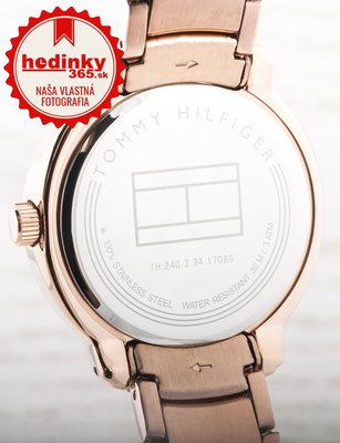 Tommy Hilfiger Kimmie 1781503