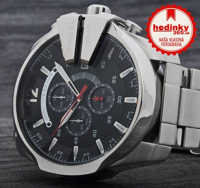 Diesel Mega Chief DZ4308